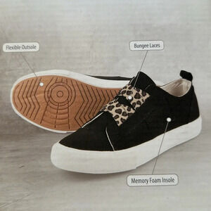 NWT Serra Fashion Tennis Shoes